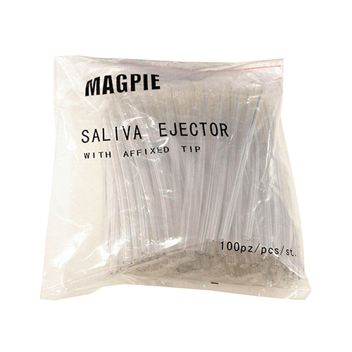 Saliva ejector, Dental Disposable Products, Disposable Products